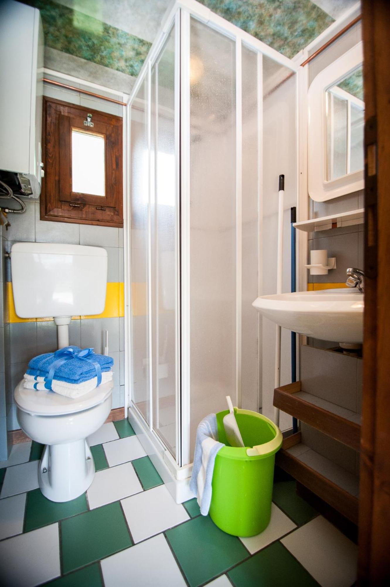 Villaggio Turistico Camping Cervino Antey-Saint-André Екстериор снимка